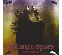 Black Crowes - Black Moon