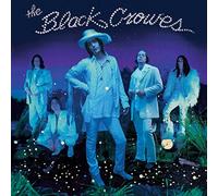 Black Crowes - By Your Side - CD - G3z