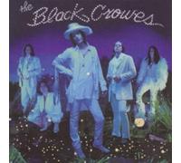 BLACK CROWES - BY YOUR SIDE - CD - G3z