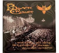 Black Crowes - Freak'n'roll...Into the Fog