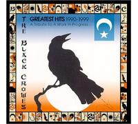 Black Crowes - Greatest Hits 1990-99