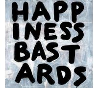 Black Crowes - Happiness Bastards