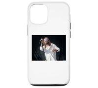 Black Crowes Hard to Handle Rock Band Photo par Andy Willsher Coque pour iPhone 12/12 Pro