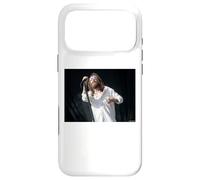 Black Crowes Hard to Handle Rock Band Photo par Andy Willsher Coque pour iPhone 17 Pro Max