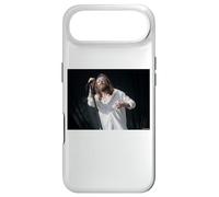 Black Crowes Hard to Handle Rock Band Photo par Andy Willsher Coque pour iPhone Air