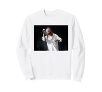 Black Crowes Hard to Handle Rock Band Photo par Andy Willsher Sweatshirt