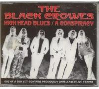 Black Crowes - High Head Blues / a Conspiracy (UK Import)