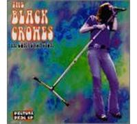 Black Crowes - Interview Picture Disc