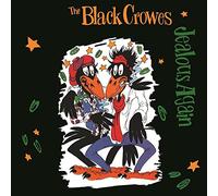 Black Crowes - Jealous Again (12" Limited Edt.) (Rsd 2020)