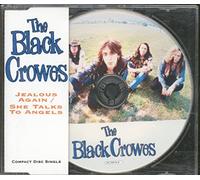 Black Crowes - Jealous Again