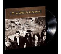 Black Crowes - L'Harmonie Du Sud Et Le Compagnon Musical