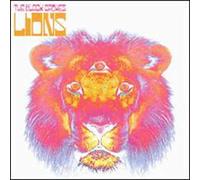 Black Crowes - Lions