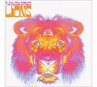 Black Crowes - Lions