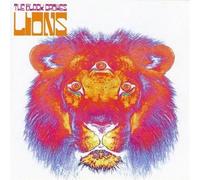 Black Crowes - Lions [Import]