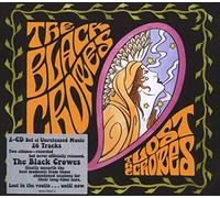 Black Crowes - Lost Crowes