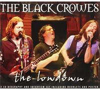 Black Crowes – Lowdown – Édition importée – Universal Music Group