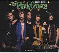BLACK CROWES - Seeing Things