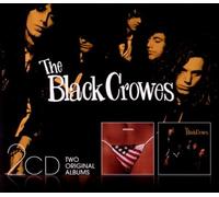 Black Crowes - Shake Your Money..