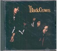 Black Crowes - Shake Your Money Maker (1990) [Import]