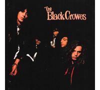 Black Crowes - Shake Your Money Maker