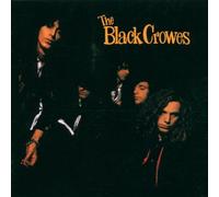 Black Crowes - Shake Your Money Maker [Import]