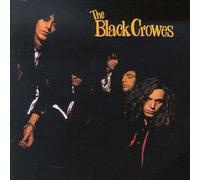 Black Crowes - Shake Your Money Maker