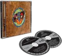 BLACK CROWES - SHAKE YOUR MONEY MAKER 2020 REMASTER 2CD - cd - G3z