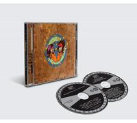 The Black Crowes – Shake Your Money Maker – 2 CD – Remaster 2020