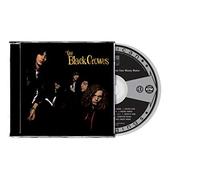 Black Crowes - Shake Your Money Maker - COMPACT DISC - G3z