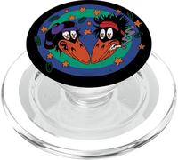 Black Crowes Shake Your Money Maker PopSockets PopGrip pour MagSafe