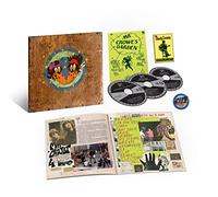 Black Crowes - Shake Your Money Maker (2020 Remaster)