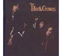 Black Crowes - Shake Your Money Maker (1990)