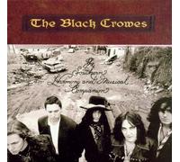 Black Crowes – Southern Harmony & Musical Companion