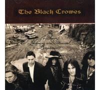Black Crowes – Southern Harmony and Musical Companion – CD – Import (1992)