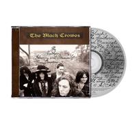Black Crowes - Southern Harmony and Musical Companion - 2CD - G3z