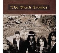 Black Crowes - Southern Harmony And Musical Companion - CD - G3z