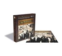 Black Crowes Southern Harmony & Musical Companion (500 Piece Jigsaw Puzzle) [Games (Misc)] Puzzle, Uk - Import