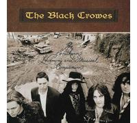 BLACK CROWES - SOUTHERN HARMONY & MUSICAL COMPANION by The Black Crowes NEUF