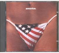 Black Crowes,the - Amorica