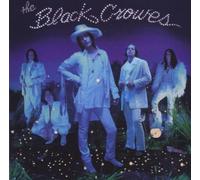 Black Crowes the - By Your Side