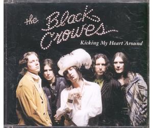Black Crowes, The - Kickin' My Heart Around [Import]
