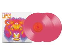 Black Crowes, The - Lions [Vinyl]