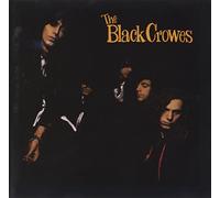 Black Crowes,the - Shake Your Monemaker [Import]