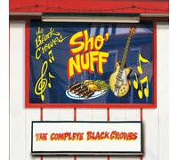 Black Crowes, the - Sho Nuff