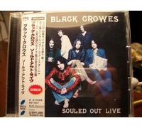 Black Crowes, the - Souled Out Live [Import]