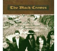 Black Crowes – The Southern Harmony And Musical Companion [ECD]