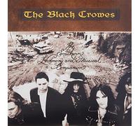Black Crowes - The Southern Harmony and Musical Companion [Import]