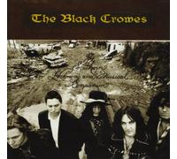 Black Crowes,the - Southern Harmony & Musical Com