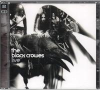 The Black Crowes – The Black Crowes - Live