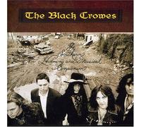 Black Crowes the - The Southern Harmony and Musical Co [Import]